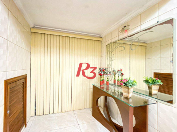 Imagem Apartamento com 1 Quarto à Venda, 50 m² em Ponta Da Praia - Santos