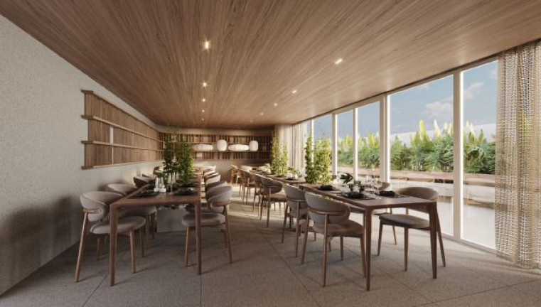 Imagem Apartamento com 2 Quartos à Venda, 63 m² em Ponta De Campina - Cabedelo