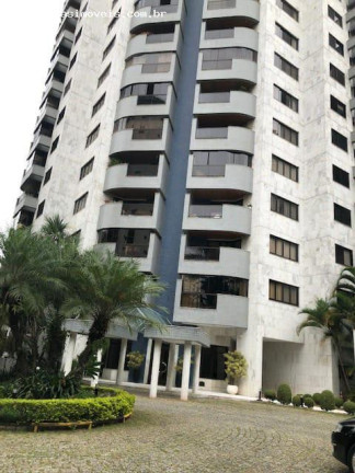 Imagem Apartamento com 4 Quartos à Venda, 280 m² em Vila Andrade - São Paulo Imagem Apartamento com 4 Quartos à Venda, 280 m² em Vila Andrade - São Paulo