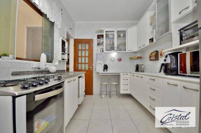 Imagem Casa com 3 Quartos à Venda, 107 m² em Jardim Monte Kemel - São Paulo Imagem Casa com 3 Quartos à Venda, 107 m² em Jardim Monte Kemel - São Paulo
