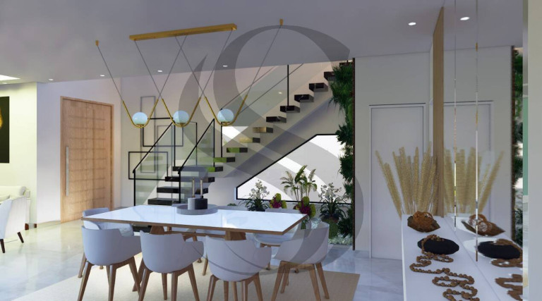 Imagem Casa de Condomínio com 3 Quartos à Venda, 280 m² em Green Valley - Votorantim Imagem Casa de Condomínio com 3 Quartos à Venda, 280 m² em Green Valley - Votorantim