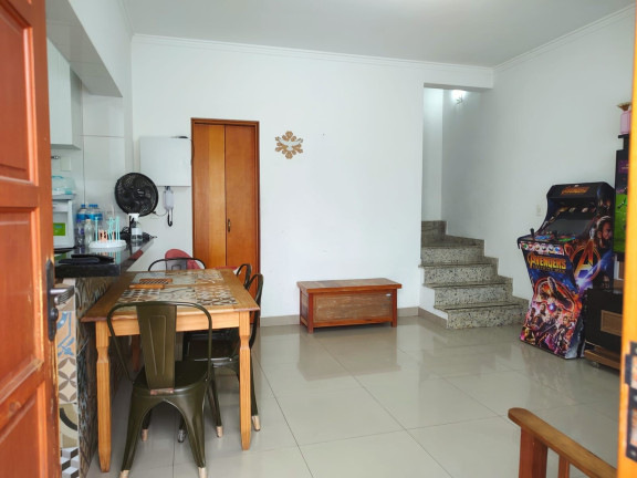 Imagem Casa com 3 Quartos à Venda, 120 m² em Vila Moinho Velho - São Paulo Imagem Casa com 3 Quartos à Venda, 120 m² em Vila Moinho Velho - São Paulo