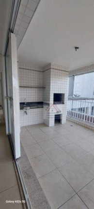 Imagem Apartamento com 4 Quartos à Venda, 117 m² em Jardim Marajoara - São Paulo