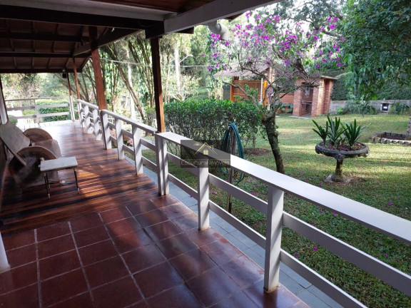 Imagem Imóvel com 4 Quartos à Venda, 2.000 m² em Jardim Colibri - Cotia