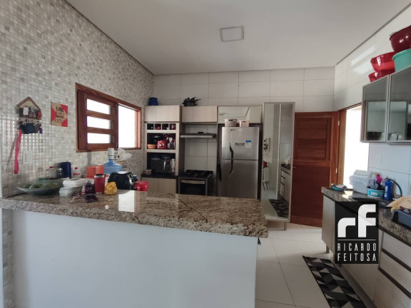 Imagem Casa com 2 Quartos à Venda,  em Canafístula - Arapiraca