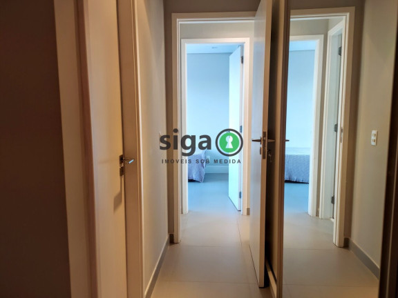 Imagem Apartamento com 2 Quartos para Alugar, 69 m² em Brooklin - São Paulo Imagem Apartamento com 2 Quartos para Alugar, 69 m² em Brooklin - São Paulo