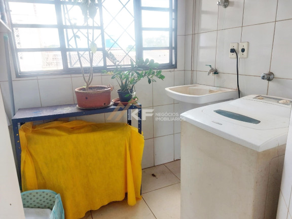 Imagem Apartamento com 2 Quartos à Venda, 70 m² em Parque Anhangüera - Ribeirão Preto Imagem Apartamento com 2 Quartos à Venda, 70 m² em Parque Anhangüera - Ribeirão Preto