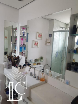 Imagem Apartamento com 2 Quartos à Venda, 80 m² em Vila Mascote - São Paulo