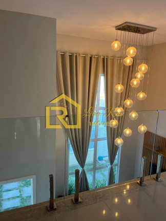 Imagem Casa com 3 Quartos à Venda, em Extensão Do Bosque - Rio Das Ostras Imagem Casa com 3 Quartos à Venda, em Extensão Do Bosque - Rio Das Ostras
