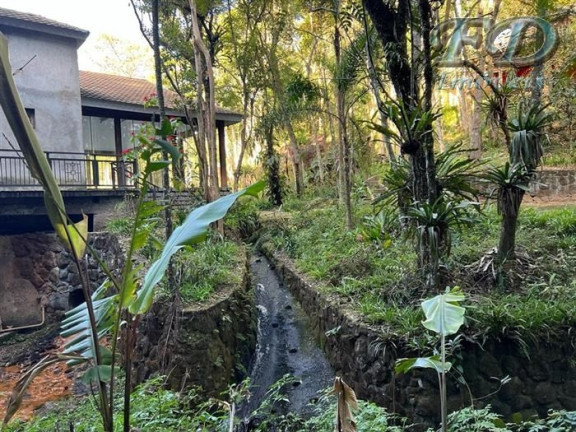 Imagem Chácara com 5 Quartos à Venda, 120 m² em Portão - Atibaia
