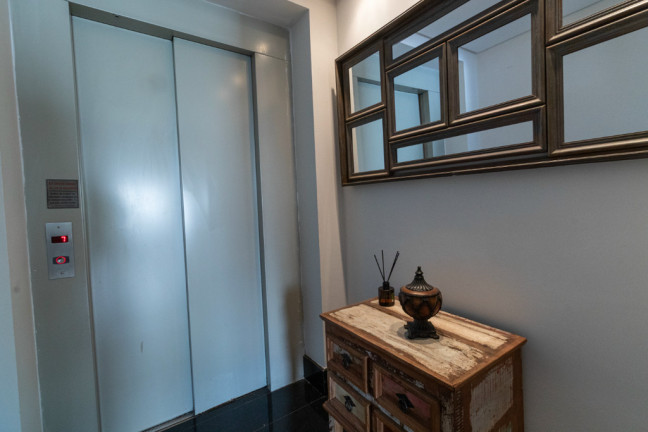 Imagem Apartamento com 4 Quartos à Venda, 177 m² em Vila Romana - São Paulo