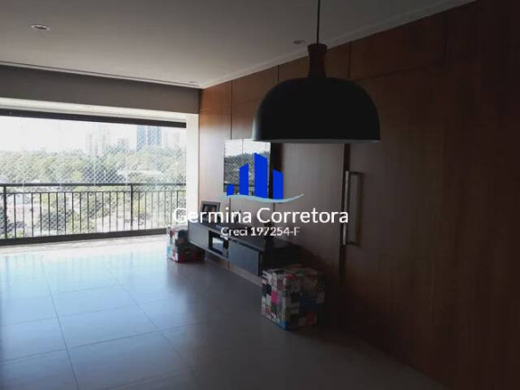 Imagem Apartamento com 2 Quartos à Venda, 81 m² em Melville Empresarial I E Ii - Barueri