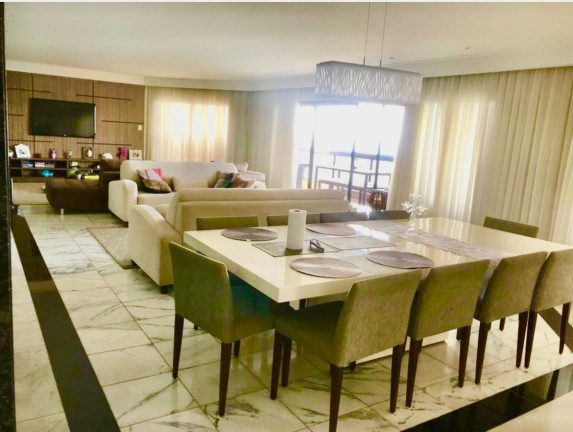 Imagem Apartamento com 4 Quartos à Venda, 251 m² em Jardim Astúrias - Guarujá Imagem Apartamento com 4 Quartos à Venda, 251 m² em Jardim Astúrias - Guarujá