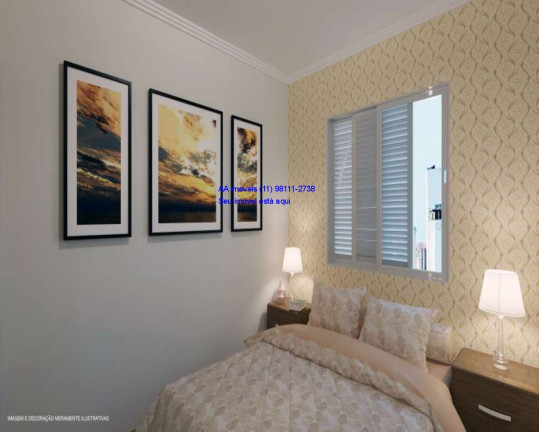 Imagem Apartamento com 2 Quartos à Venda, 61 m² em Jardim Salete - Taboão Da Serra Imagem Apartamento com 2 Quartos à Venda, 61 m² em Jardim Salete - Taboão Da Serra