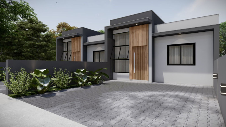 Imagem Sobrado com 2 Quartos à Venda, 55 m² em Centenário - Sapiranga Imagem Sobrado com 2 Quartos à Venda, 55 m² em Centenário - Sapiranga