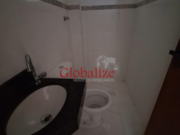 Imagem Imóvel com 2 Quartos à Venda, 79 m² em Areia Branca - Santos Imagem Imóvel com 2 Quartos à Venda, 79 m² em Areia Branca - Santos