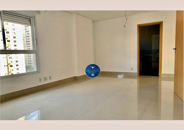 Imagem Apartamento com 4 Quartos à Venda, 223 m² em Setor Bueno - Goiânia Imagem Apartamento com 4 Quartos à Venda, 223 m² em Setor Bueno - Goiânia