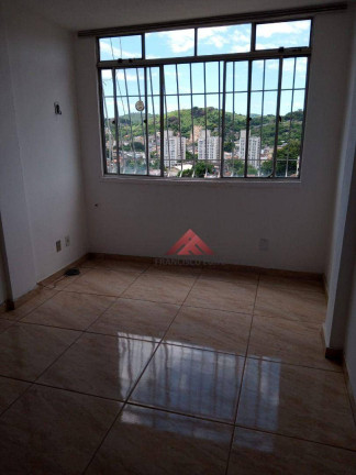 Imagem Apartamento com 2 Quartos à Venda, 62 m² em Porto Novo - São Gonçalo Imagem Apartamento com 2 Quartos à Venda, 62 m² em Porto Novo - São Gonçalo