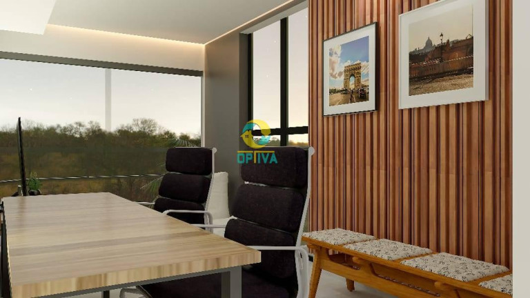 Imagem Apartamento com 1 Quarto à Venda, 33 m² em Balneário São Pedro - São Pedro Da Aldeia Imagem Apartamento com 1 Quarto à Venda, 33 m² em Balneário São Pedro - São Pedro Da Aldeia