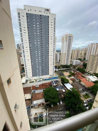 Imagem Apartamento com 2 Quartos para Alugar, 59 m² em Alto Da Glória - Goiânia