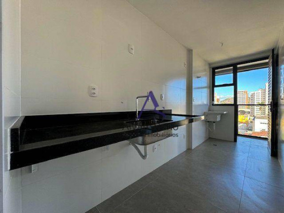 Imagem Apartamento com 2 Quartos à Venda, 66 m² em Bento Ferreira - Vitória Imagem Apartamento com 2 Quartos à Venda, 66 m² em Bento Ferreira - Vitória