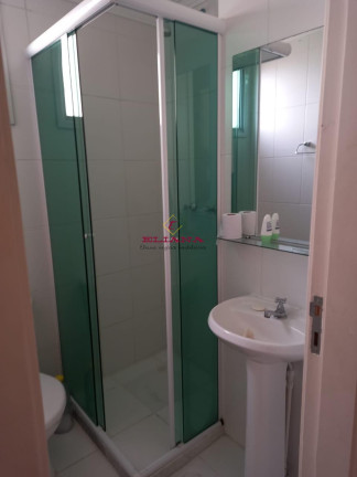 Imagem Apartamento com 2 Quartos à Venda, 49 m² em Jardim íris - São Paulo