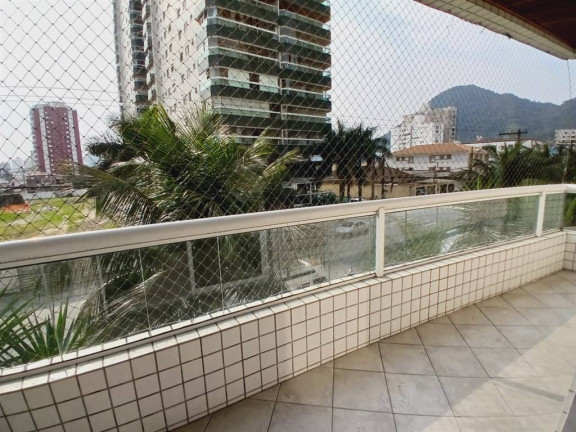 Imagem Apartamento com 2 Quartos à Venda, 64 m² em Aviação - Praia Grande