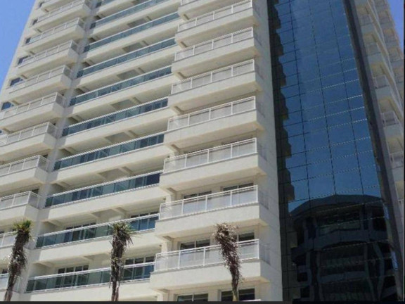 Imagem Imóvel Comercial para Alugar, 34 m² em Vila Regente Feijó - São Paulo Imagem Imóvel Comercial para Alugar, 34 m² em Vila Regente Feijó - São Paulo