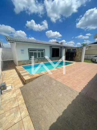 Imagem Casa com 3 Quartos à Venda, 300 m² em Bela Vista - São Pedro Imagem Casa com 3 Quartos à Venda, 300 m² em Bela Vista - São Pedro