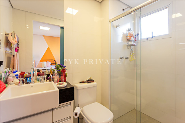 Imagem Apartamento com 4 Quartos à Venda, 172 m² em Vila Romana - São Paulo Imagem Apartamento com 4 Quartos à Venda, 172 m² em Vila Romana - São Paulo