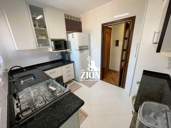 Imagem Apartamento com 3 Quartos à Venda, 83 m² em Parada Inglesa - São Paulo Imagem Apartamento com 3 Quartos à Venda, 83 m² em Parada Inglesa - São Paulo