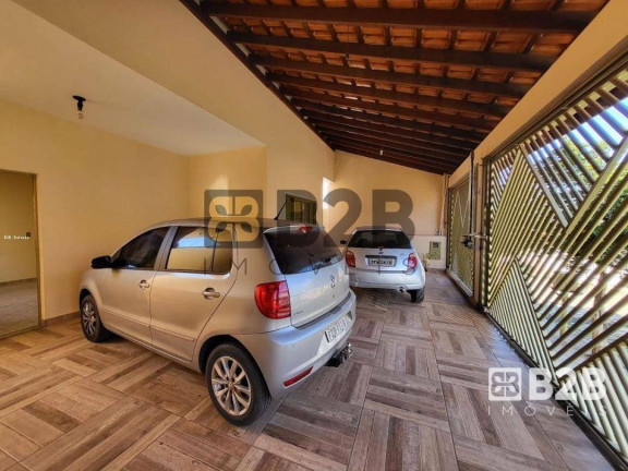 Casa com 3 Quartos à Venda, 191 m² em Vila São João Da Boa Vista - Bauru