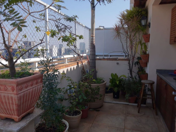 Imagem Apartamento com 1 Quarto à Venda, 155 m² em Pinheiros - São Paulo Imagem Apartamento com 1 Quarto à Venda, 155 m² em Pinheiros - São Paulo