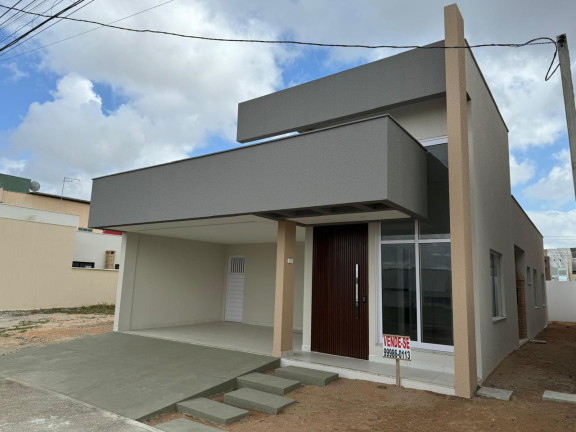 Imagem Casa de Condomínio à Venda, em Cajupiranga - Parnamirim Imagem Casa de Condomínio à Venda, em Cajupiranga - Parnamirim