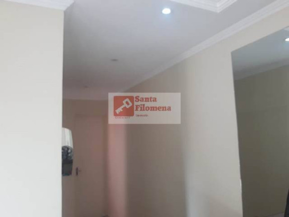 Imagem Apartamento com 2 Quartos à Venda, 46 m² em Parque Das Nações - Santo André Imagem Apartamento com 2 Quartos à Venda, 46 m² em Parque Das Nações - Santo André