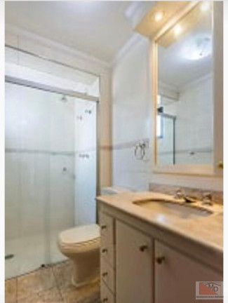 Imagem Apartamento com 3 Quartos à Venda, 120 m² em Perdizes - São Paulo