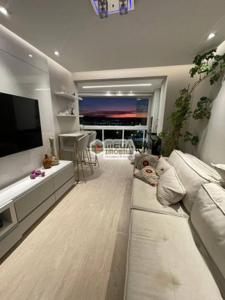 Imagem Apartamento com 2 Quartos à Venda, 77 m² em Itacorubi - Florianópolis