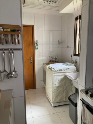 Imagem Apartamento com 3 Quartos à Venda, 141 m² em Setor Bueno - Goiânia Imagem Apartamento com 3 Quartos à Venda, 141 m² em Setor Bueno - Goiânia