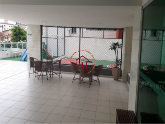 Imagem Apartamento com 3 Quartos à Venda, 70 m² em Costa Azul - Salvador