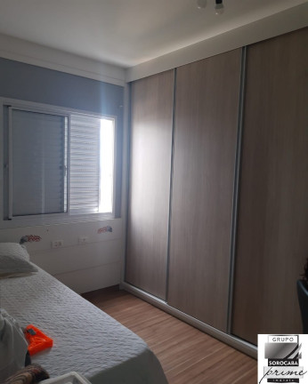 Imagem Apartamento com 3 Quartos à Venda, 126 m² em Parque Campolim - Sorocaba Imagem Apartamento com 3 Quartos à Venda, 126 m² em Parque Campolim - Sorocaba