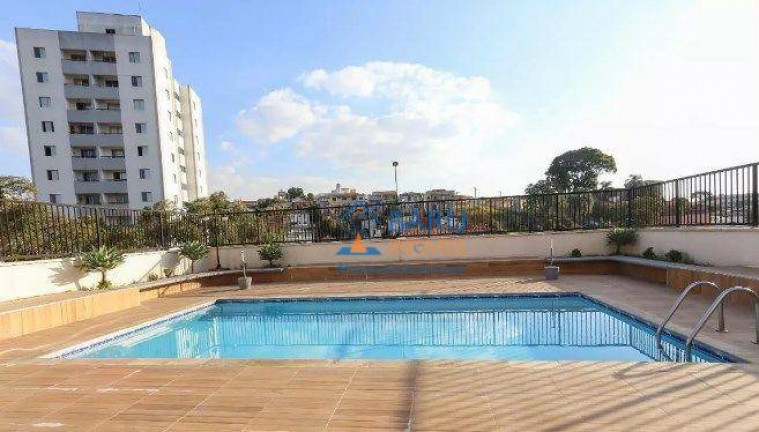 Imagem Apartamento com 2 Quartos à Venda, 58 m² em Vila Pirituba - São Paulo Imagem Apartamento com 2 Quartos à Venda, 58 m² em Vila Pirituba - São Paulo