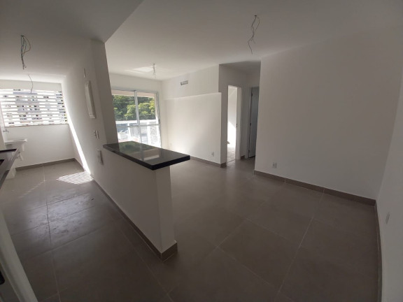 Imagem Apartamento com 2 Quartos à Venda, 58 m² em Santa Rosa - Niterói