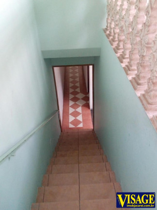Imagem Casa com 3 Quartos à Venda, 130 m² em Jd. Paraiba - Jacareí
