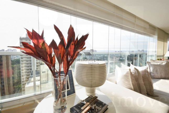 Imagem Apartamento com 5 Quartos à Venda, 250 m² em Perdizes - São Paulo Imagem Apartamento com 5 Quartos à Venda, 250 m² em Perdizes - São Paulo