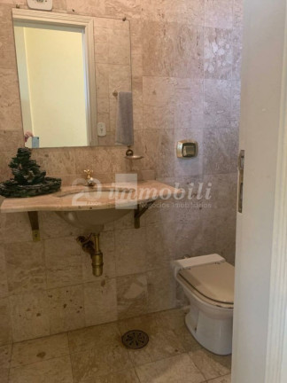 Imagem Apartamento com 2 Quartos à Venda, 120 m² em Higienópolis - São Paulo Imagem Apartamento com 2 Quartos à Venda, 120 m² em Higienópolis - São Paulo