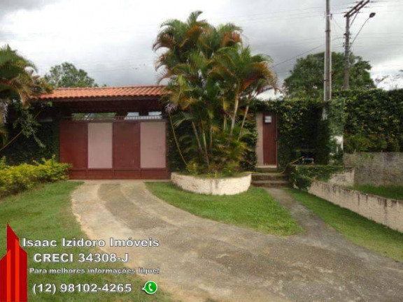 Imagem Casa com 3 Quartos à Venda, 1.560 m² em Aterrado - Lorena