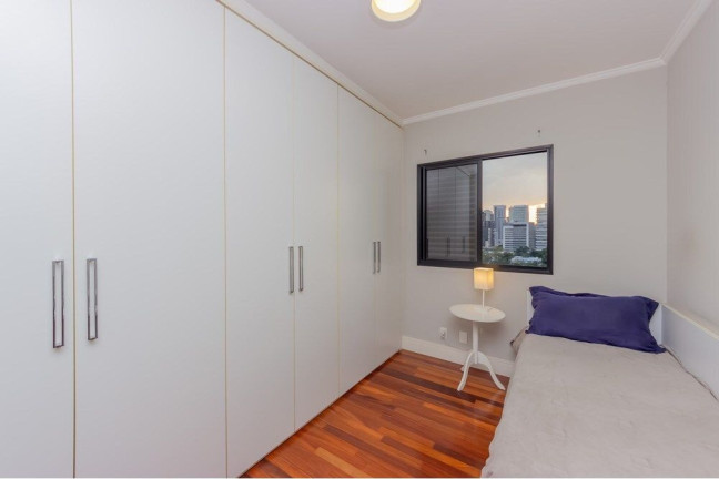 Imagem Apartamento com 3 Quartos à Venda, 104 m² em Chácara Santo Antônio (zona Sul) - São Paulo Imagem Apartamento com 3 Quartos à Venda, 104 m² em Chácara Santo Antônio (zona Sul) - São Paulo