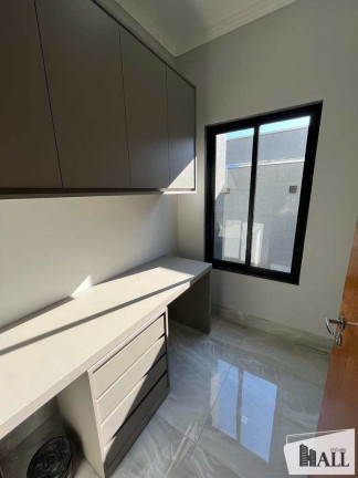 Imagem Casa com 3 Quartos à Venda, 149 m² em Residencial Maria Júlia - São José Do Rio Preto Imagem Casa com 3 Quartos à Venda, 149 m² em Residencial Maria Júlia - São José Do Rio Preto