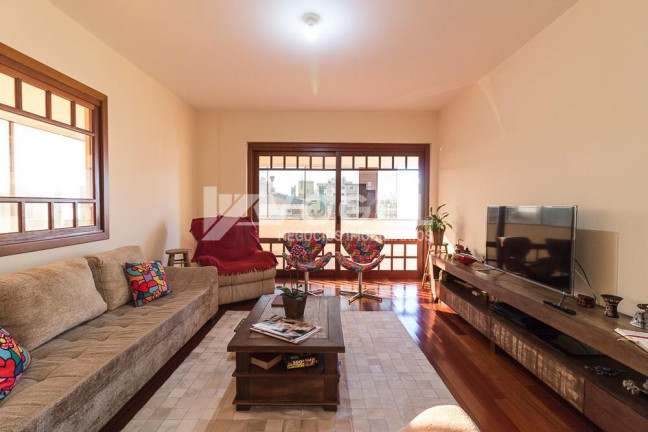 Imagem Apartamento com 3 Quartos à Venda, 393 m² em Centro - Canoas