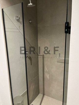 Imagem Apartamento com 1 Quarto à Venda, 22 m² em Moema - São Paulo